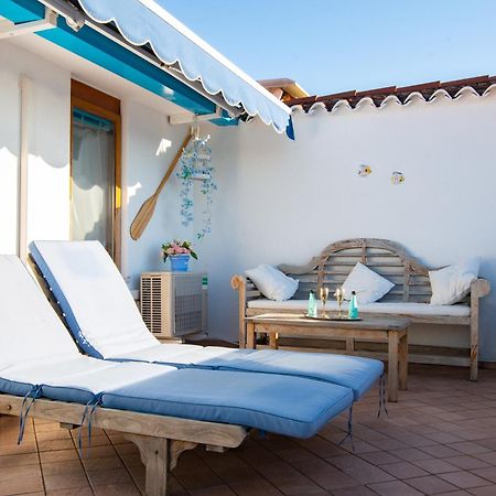 La Mansarda Delle Meraviglie B&B Superior ตรีเอสเต ภายนอก รูปภาพ