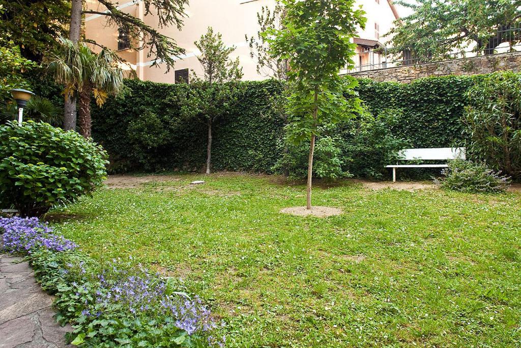 La Mansarda Delle Meraviglie B&B Superior ตรีเอสเต ภายนอก รูปภาพ
