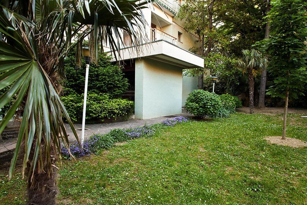 La Mansarda Delle Meraviglie B&B Superior ตรีเอสเต ภายนอก รูปภาพ