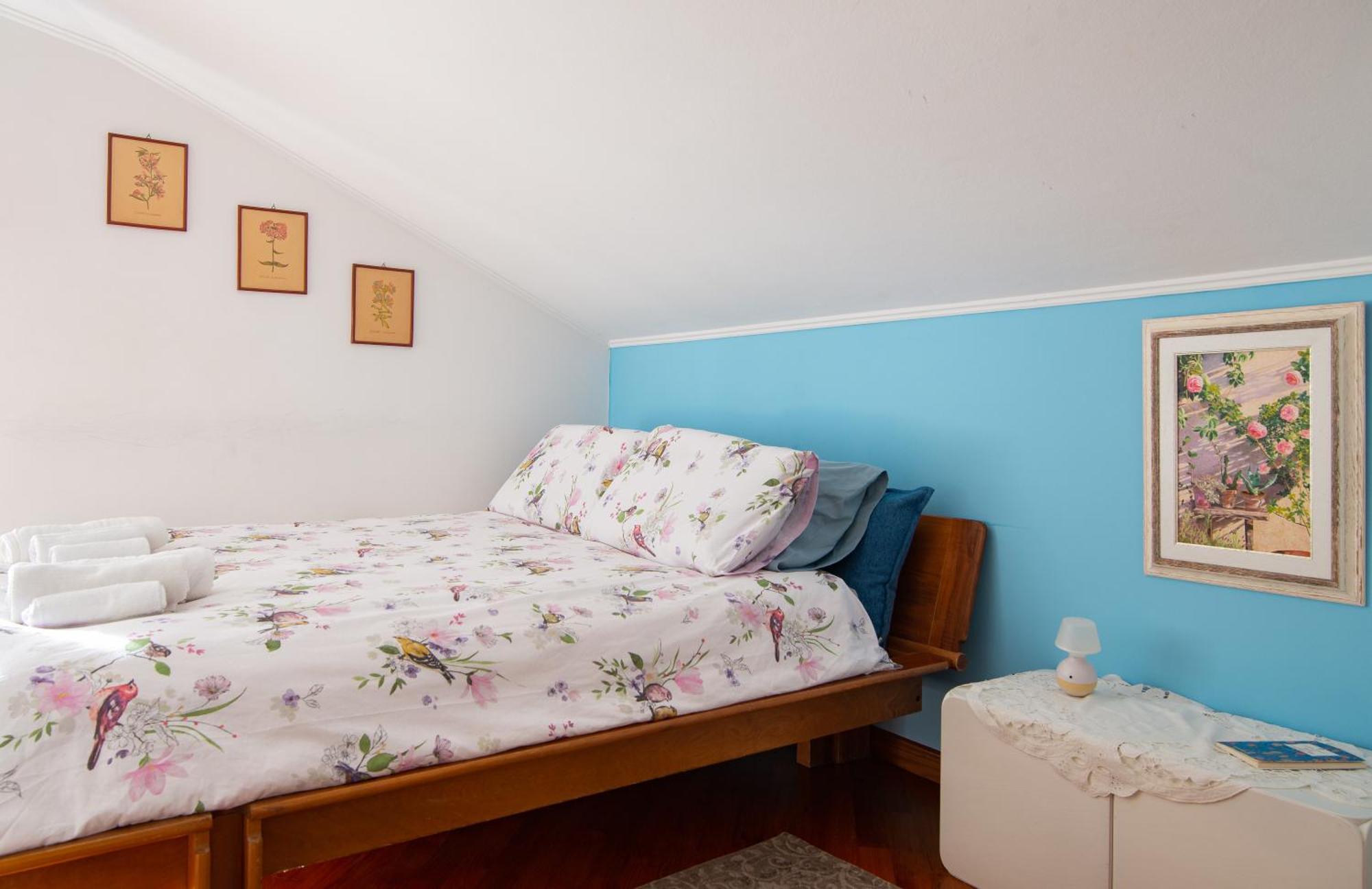 La Mansarda Delle Meraviglie B&B Superior ตรีเอสเต ภายนอก รูปภาพ